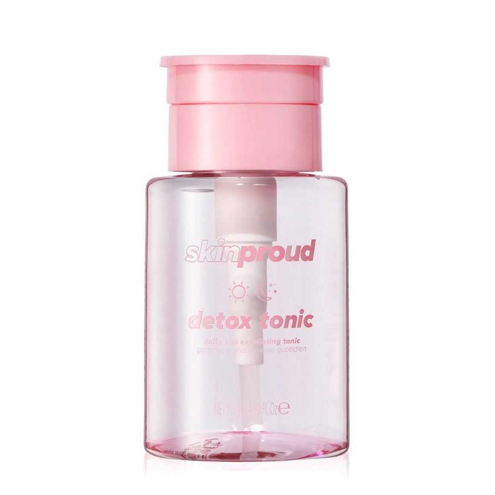 Skin Proud Detox Tonic